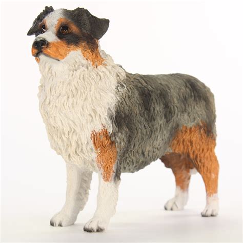 australian shepherd apparel|australian shepherd figurines for sale.